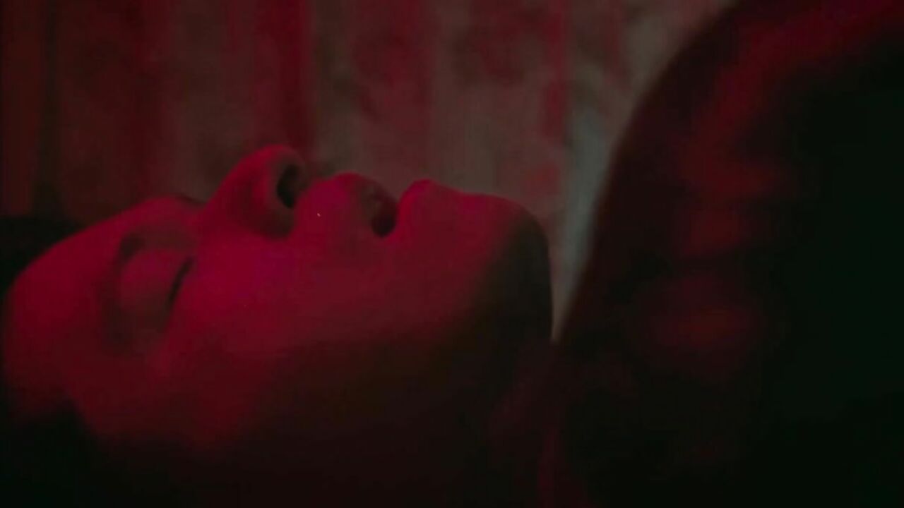 Cara Gonzales has sex In Bed, Scene in Erotica Manila