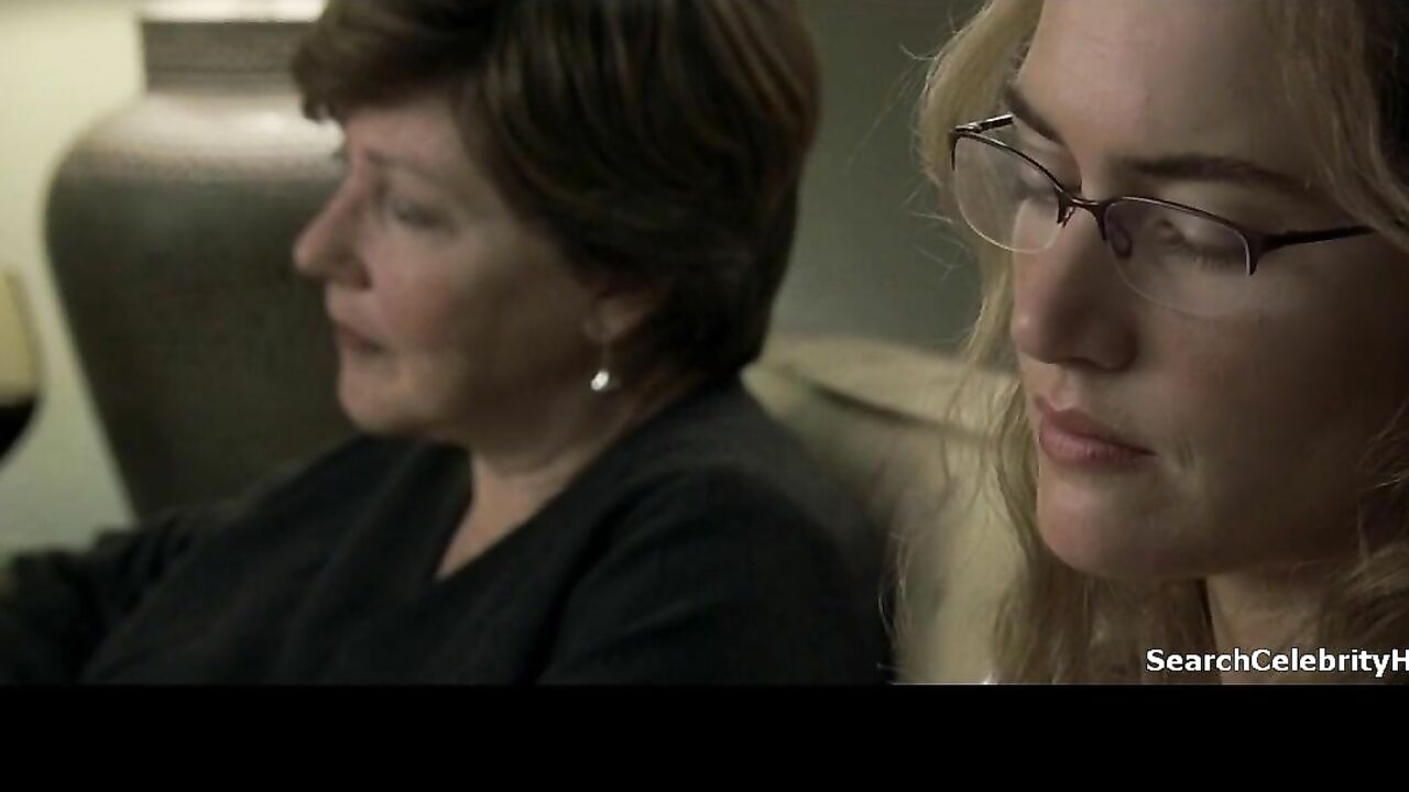 Kate Winslet in Little C-hildren 2006