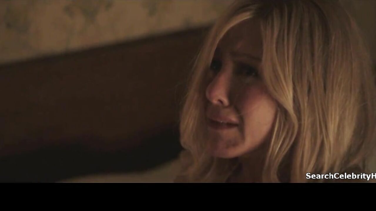 Jennifer Aniston in Life Crime 2013