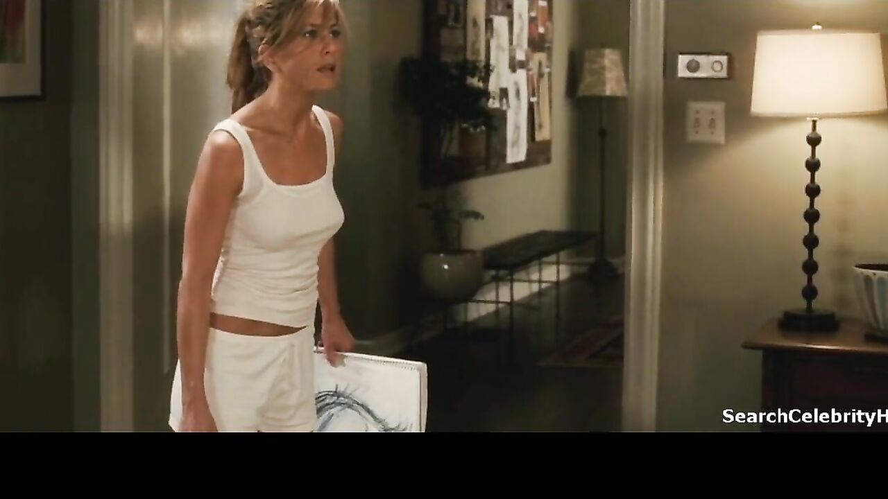 Jennifer Aniston in The Break-Up 2006