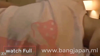 s. Korean Girl Fucked on the bed