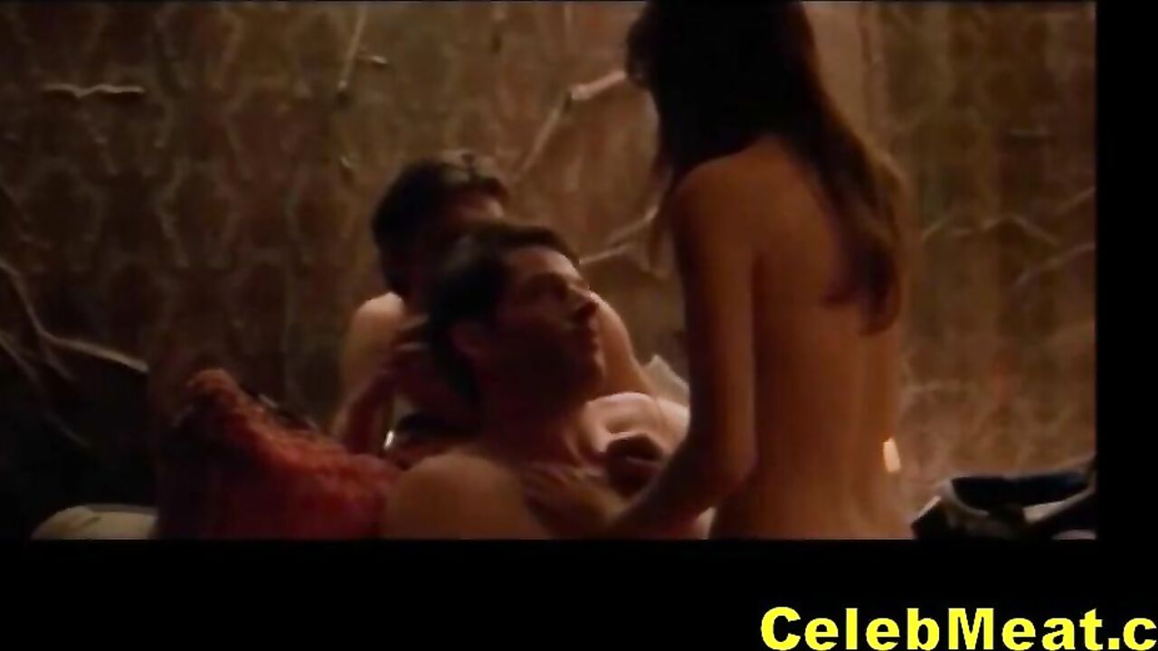 Anna Friel Naked Celeb Compilation