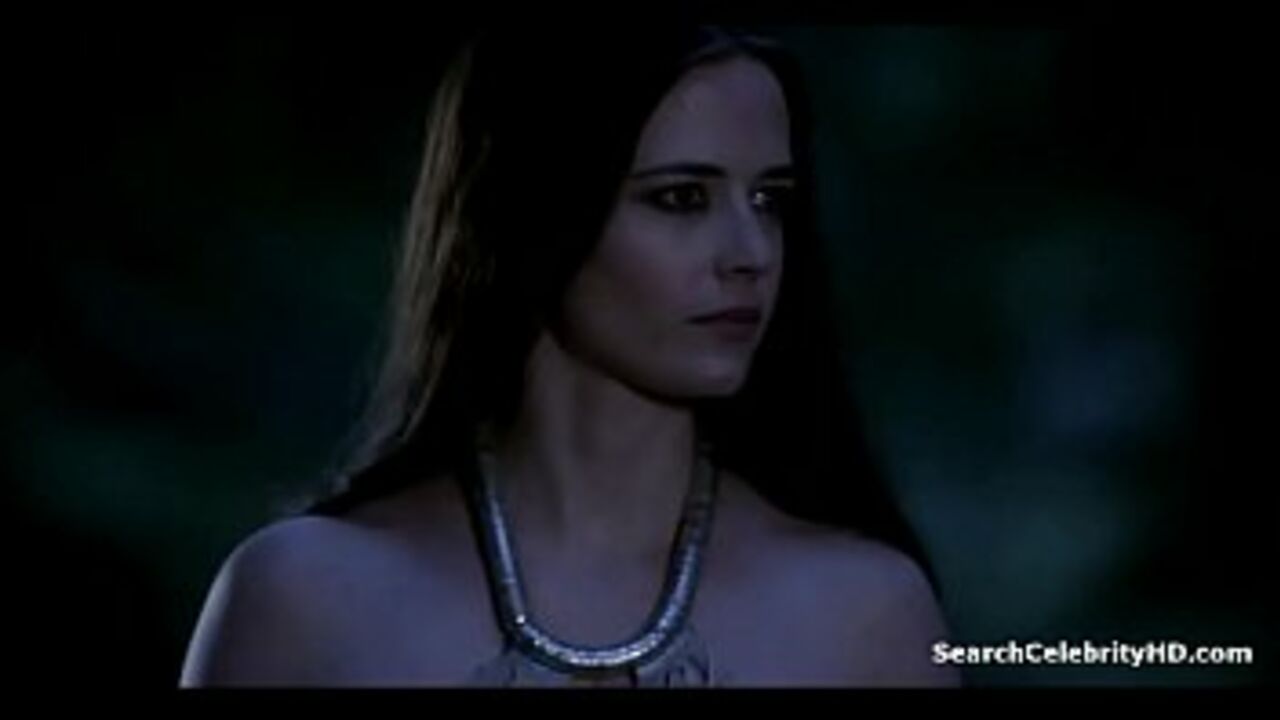 Camelot S01 (2011) – Eva Green