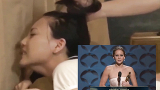 Weinstein helps Jennifer Lawrence with her career