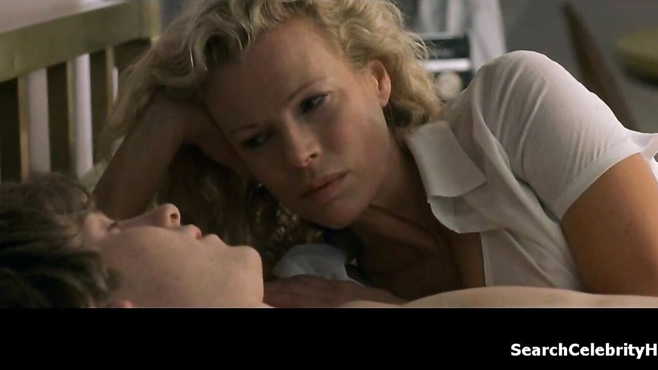 The Door in the Floor (2004) - Kim Basinger