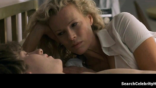 The Door in the Floor (2004) - Kim Basinger