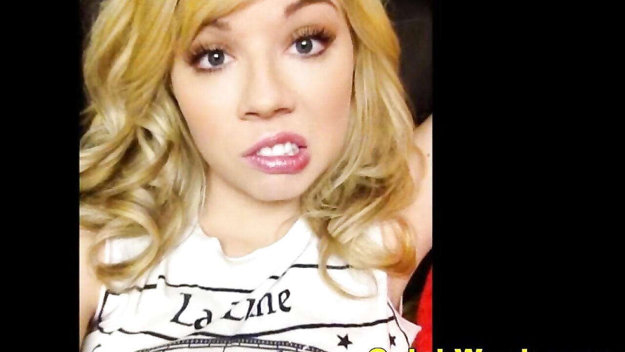 Nackte Zusammenstellung von Jennette Mccurdy mit größeren Brüsten als Sie denken