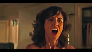 Scena di sesso con Alison Brie