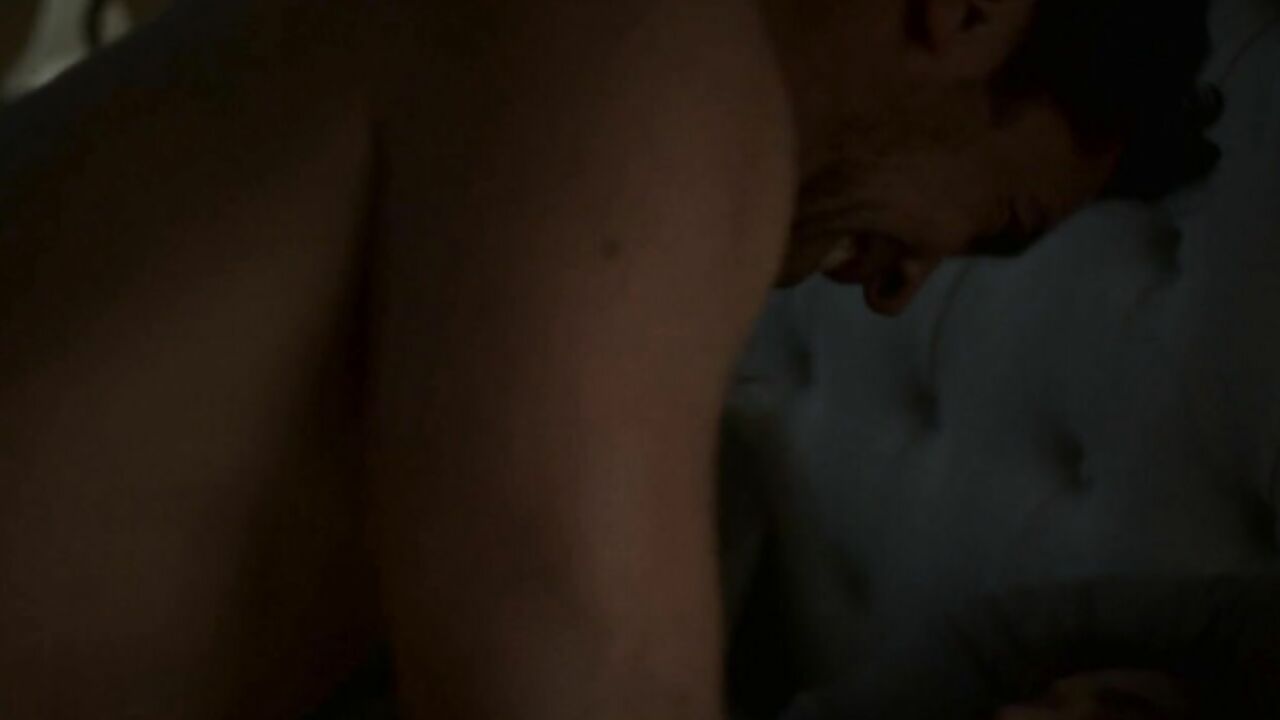 Sarah Bolger sexy, nude video in  Mayans M.C. s03e08 (2021)