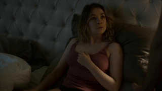 Sarah Bolger sexy, nude video in  Mayans M.C. s03e08 (2021)