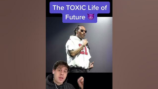 The TOXIC Life of Future