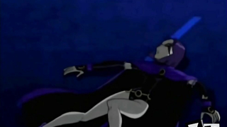 Teen titans sladed deathstroke sex with raven [zone sama 60fps]