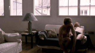 Julie Gayet nude, Nathalie Richard nude, Chloe Mons nude, Marie Saint-Dizier nude - La confusion des genres (2000)