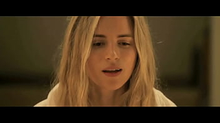 Brit Marling, Sesimin Sesi (2013)