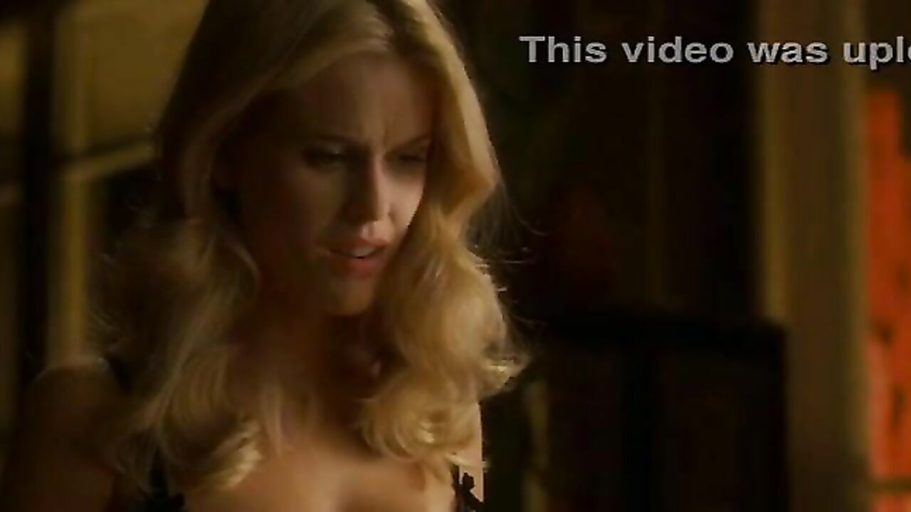 Alice Eve - "She's Out Of My League" Sex Scene