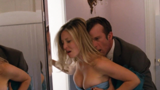 Kaitlin Doubleday çıplak sahne - Hung s03e03-08 (2011)