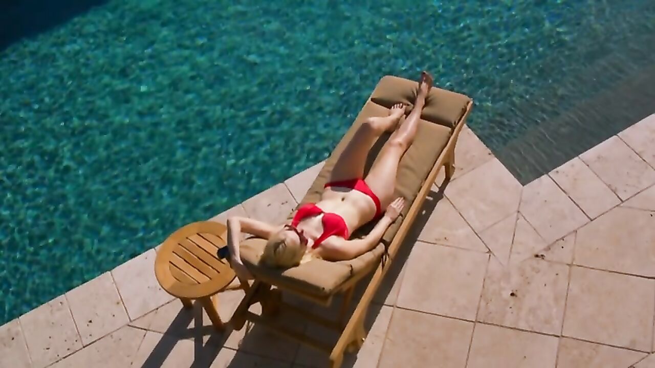 Bikini von Georgina Haig, Szene in - Reckless s01 (2014)