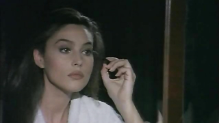 Monica Belluci (actriz italiana) en La riffa (1991)