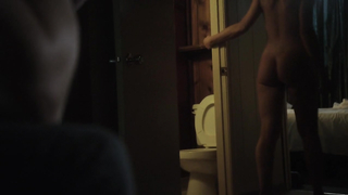 Natasha Henstridge desnuda, Leela Tomas desnuda, Jasmine Mooney desnuda - Badge of Honor (2015)