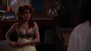 Lisa Edelstein sexy, Alanna Ubach sexy, Getting Fucked - Girlfriends Guide to Divorce s01e09 (2015)