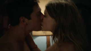 Emma Greenwell nude, Getting Fucked - Shameless s05e03 (2015)