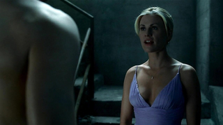 Natasha Alam nackt wird gefickt - True Blood s03e01 (2010)