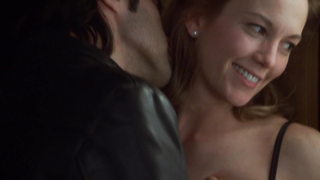 Diane Lane nuda - Infedele (2002)