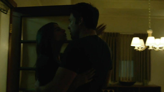 Sex scene with Emily Ratajkowski - Gone Girl (2014)