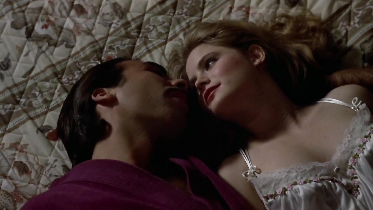 Kimberly McArthur nude, Jennifer Jason Leigh sexy - Easy Money (1983)