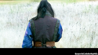 House of Flying Daggers (2004) - Ziyi Zhang