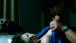 The lust of love (Kim Ok bin)