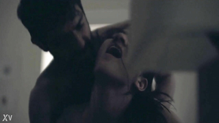 Super Hot Mexican TV series sex scene