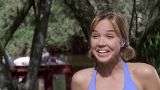 Arielle Kebbel – American Pie: Band Camp (2005)