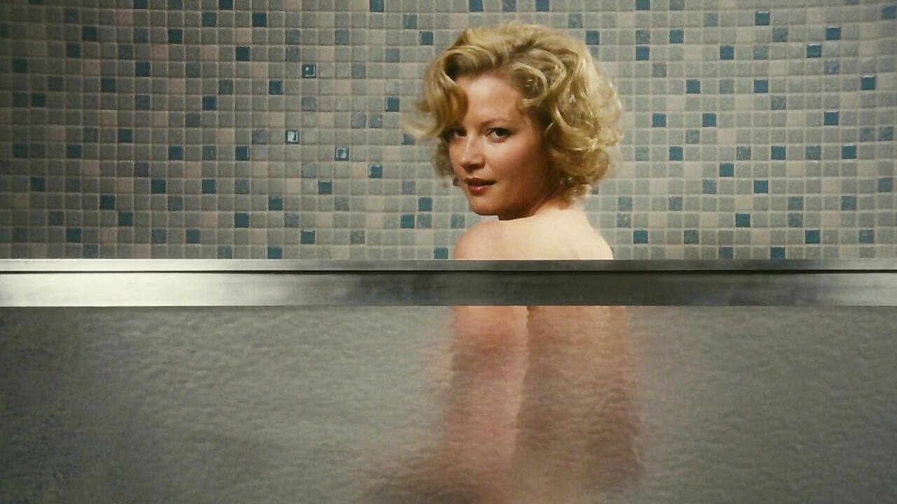 Gretchen Mol nackt, Sexszene aus An American Affair (2009)