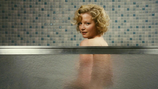 Gretchen Mol nude, sex scene from An American Affair (2009)