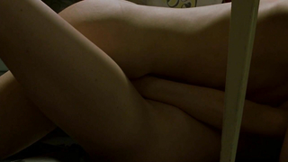 Eva Green nue, scène de sexe de The Dreamers (2003)