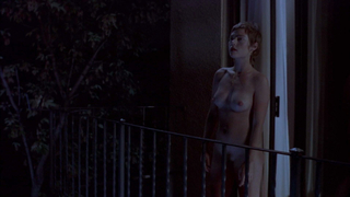 Juliette Lewis, Camilla Rutherford nude, sex scene from Picture Claire (2001)