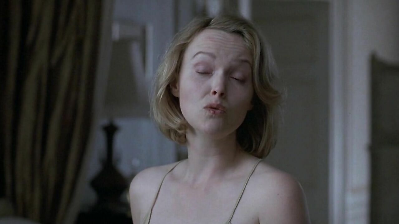 Miranda Richardson – Damage (1992)