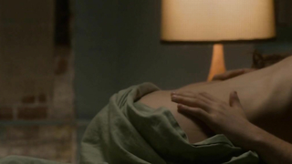 Analeigh Tipton nude, sex scene from Two Night Stand (2014)