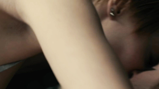 Sophie Turner nude, sex scene from Another Me (2013)