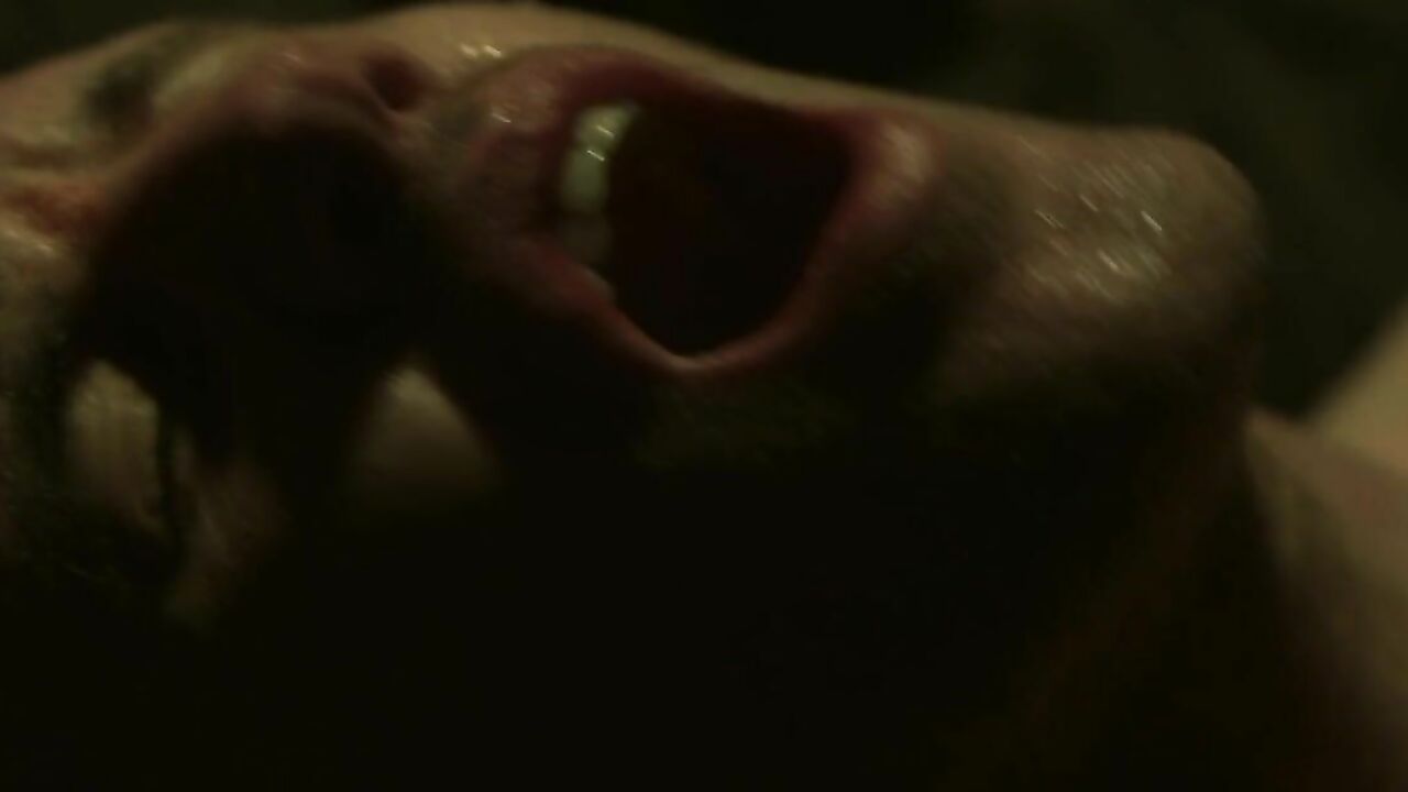 Eva Green nude, sex scene from Penny Dreadful s01e02 (2014)