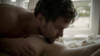 Ruth Wilson nude, sex scene from The Affair s01e01 (2014)