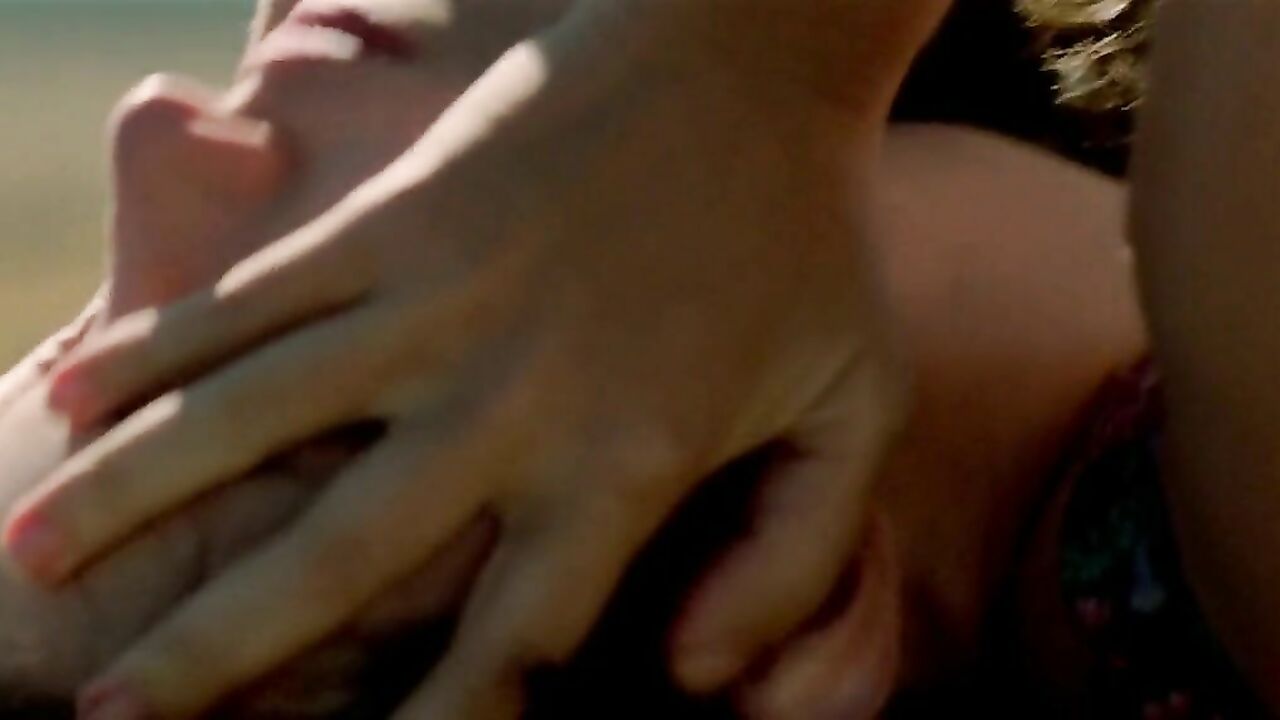 Madeleine Stowe nude, sex scene from Revenge (1990)