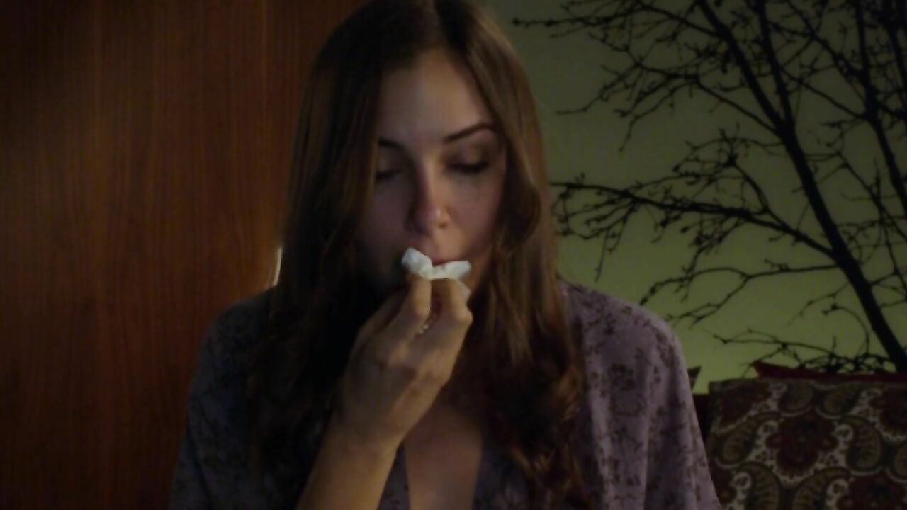 Sasha Gray – Open Windows (2014)