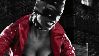 Rosario Dawson - Sin City: Una donna per cui uccidere (2014)