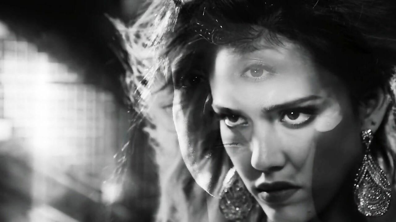 Jessica Alba - Sin City: A Dame to Kill For (2014)