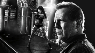 Jessica Alba - Sin City: una donna per cui uccidere (2014)