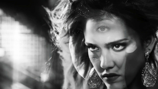 Jessica Alba - Sin City: una donna per cui uccidere (2014)