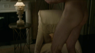 Julianne Moore, Olivia Williams, Sarah Gadon, Jennifer Gibson nude, sex scene from Maps to the Stars (2014)