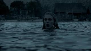 Gaia Weiss - Vikings s02 (2014)